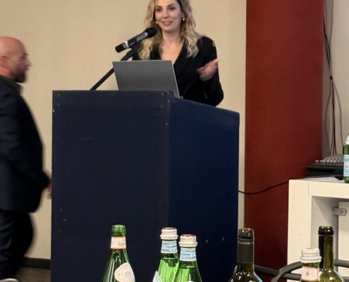 Cena Sociale 2026 Hotel Mattei