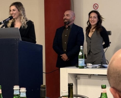 Cena Sociale 2026 Hotel Mattei