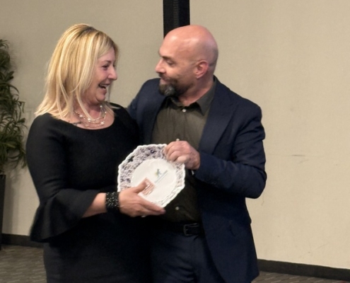 Cena Sociale 2026 Hotel Mattei