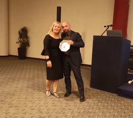 Cena Sociale 2026 Hotel Mattei