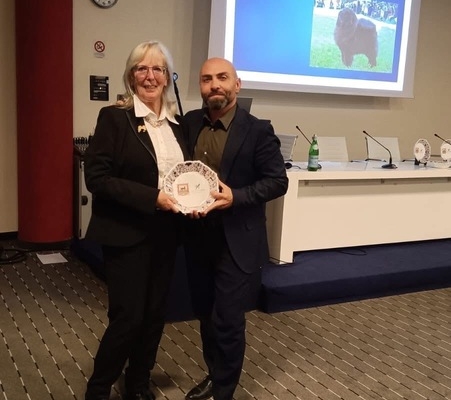 Cena Sociale 2026 Hotel Mattei