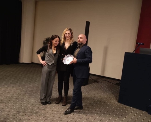 Cena Sociale 2026 Hotel Mattei