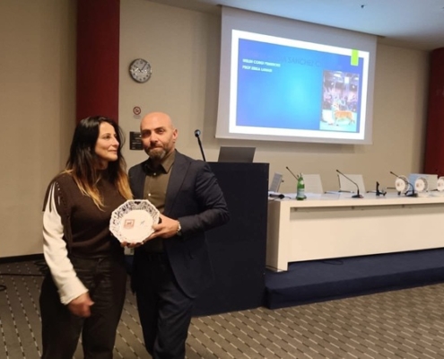 Cena Sociale 2026 Hotel Mattei