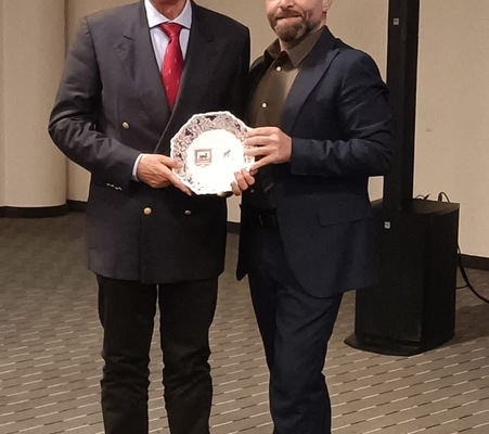 Cena Sociale 2026 Hotel Mattei