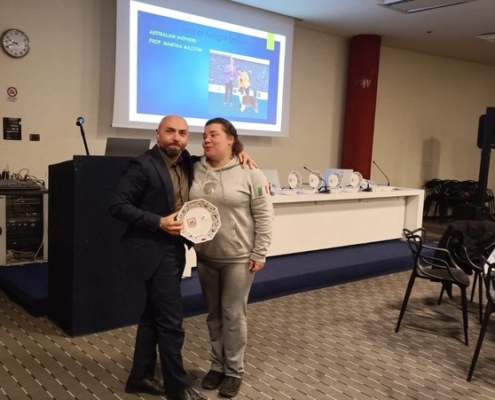 Cena Sociale 2026 Hotel Mattei