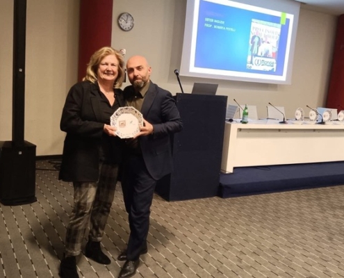 Cena Sociale 2026 Hotel Mattei