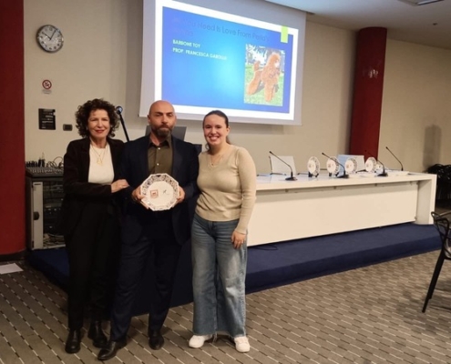 Cena Sociale 2026 Hotel Mattei