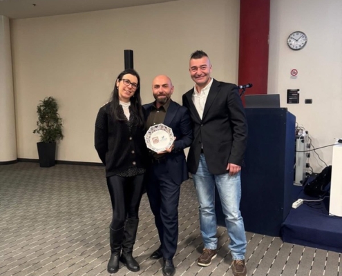 Cena Sociale 2026 Hotel Mattei