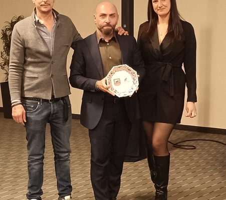 Cena Sociale 2026 Hotel Mattei