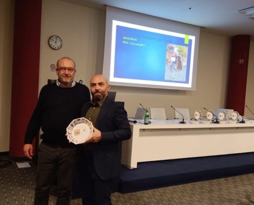 Cena Sociale 2026 Hotel Mattei