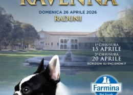 Esposizione Internazionale Ravenna 2026