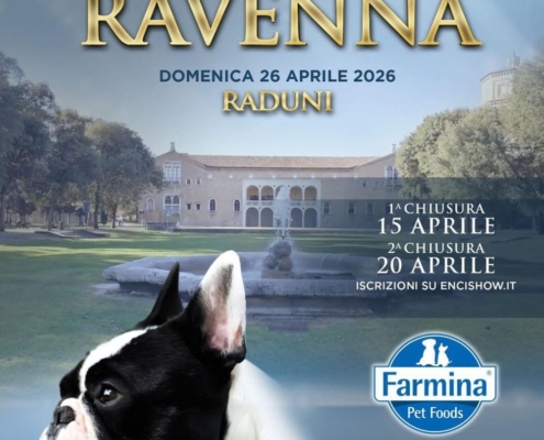 Esposizione Internazionale Ravenna 2026