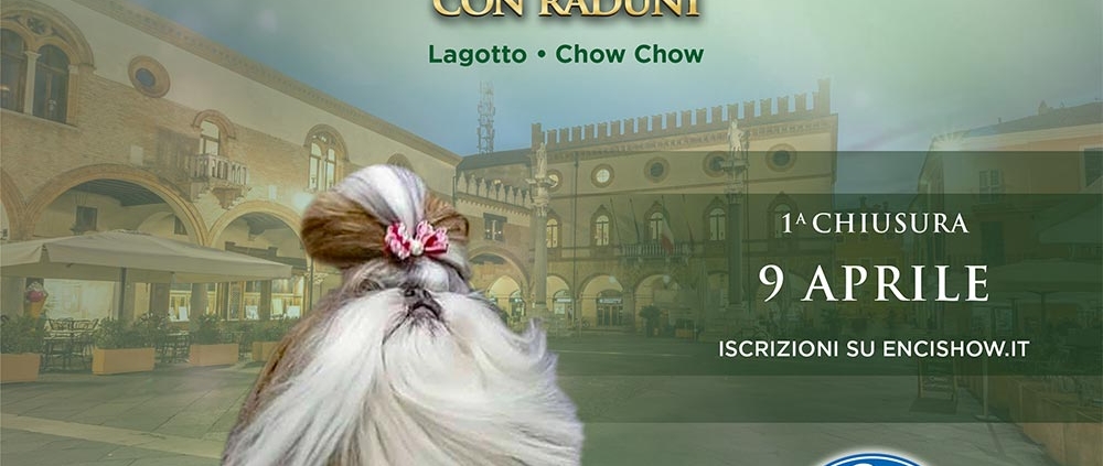 Esposizione Internazionale Canina