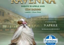 Esposizione Internazionale Canina