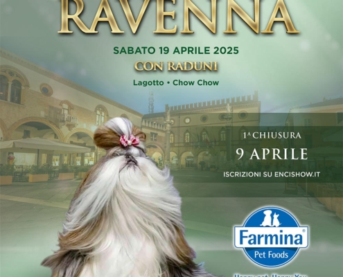 Esposizione Internazionale Canina