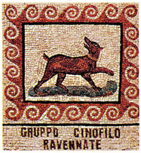 Delegazione Provinciale E.N.C.I. - Gruppo Cinofilo Ravennate